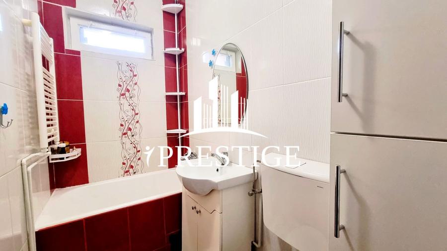 APARTAMENT 2 CAMERE DE VÂNZARE ÎN SIBIU ZONA CEDONIA | MOBILAT - 9