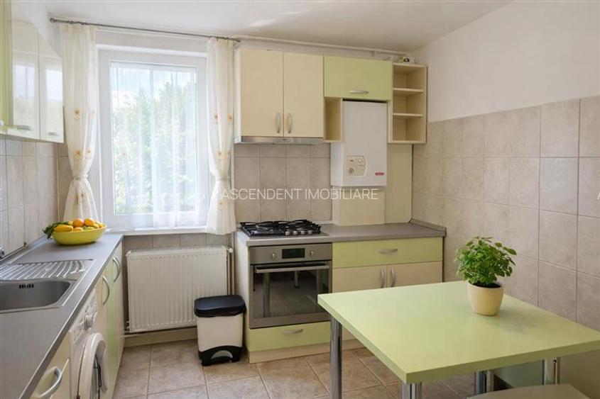 Apartament 2 camere, etaj1, Garii,Basov - 2