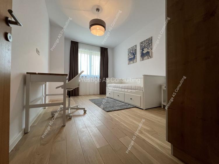 Monarch Ap 3 camere central | 71 mp | Parcare subterana | Finisaje premium - 6