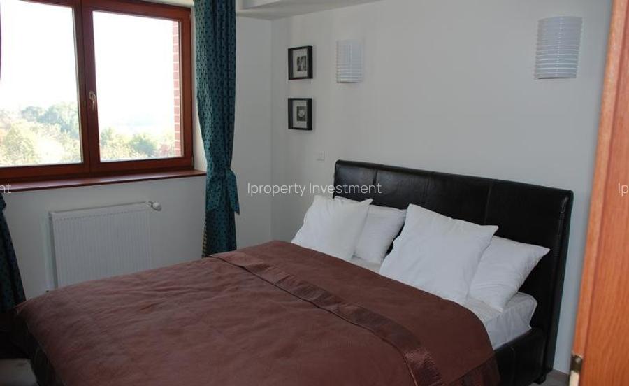 2 Camere | Barbu Vacarescu | Bloc Nou | Centrala - 2