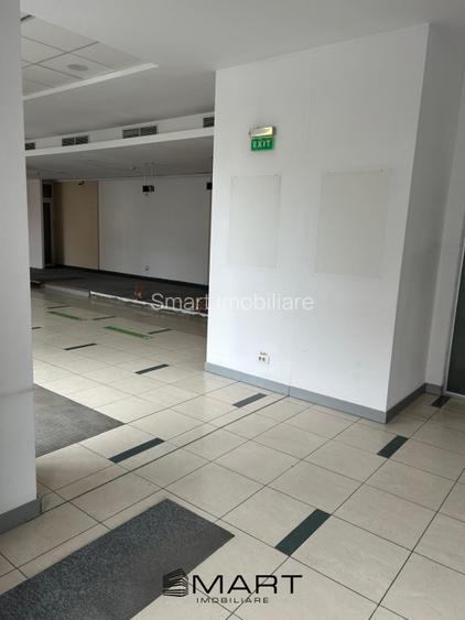 Spatiu comercial 250 mp de inchiriat - Centru Istoric - 8