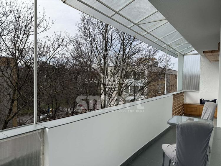 Apartament 3 camere Gheorgheni Iulius Mall si Parcare inclusa in pret - 8