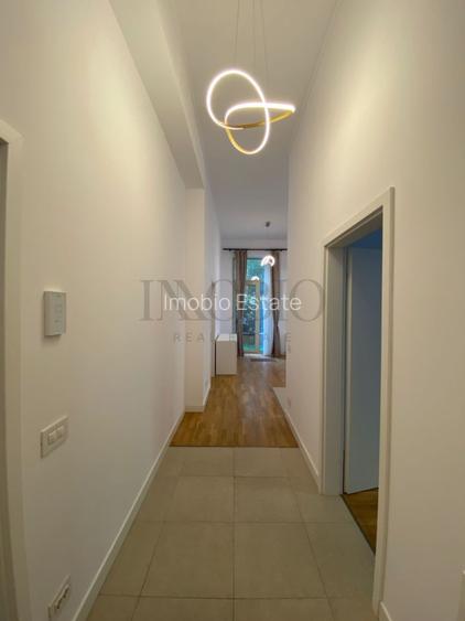 Apartament 3 camere de inchiriat | Marmura Residence – Bucurestii Noi - 10