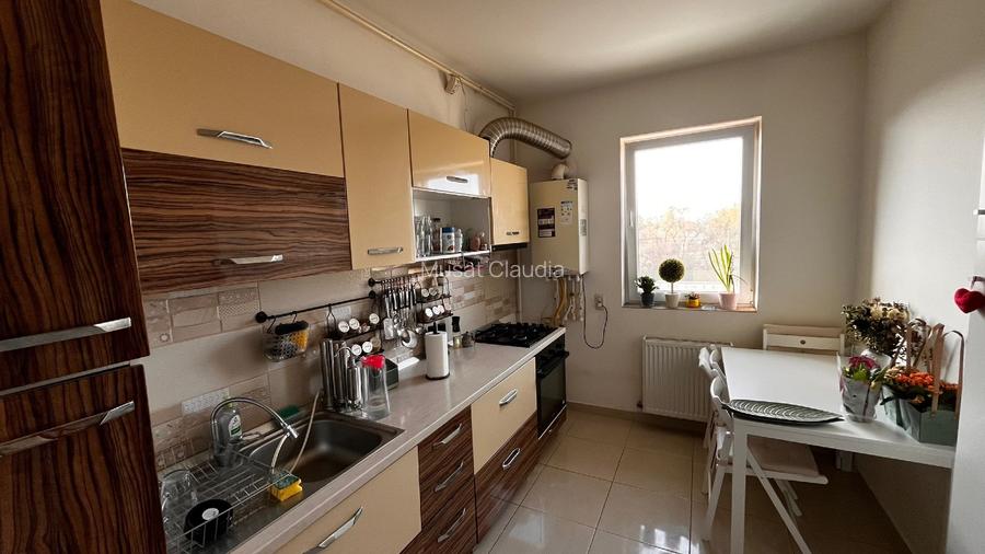 Apartament 2 camere Dobroesti Fundeni - 6