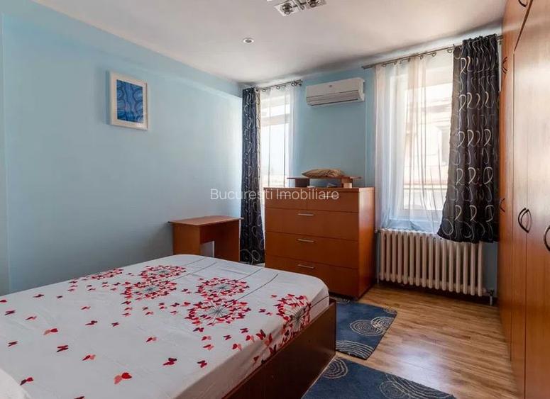 Unirii,Metrou,Parc,etajul 6/8,PET FRIENDLY,ULTRACENTRAL,PARCARE!! - 5