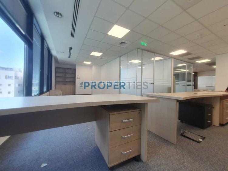 Comision 0! Spatiu birouri in zona Pasaj Aerogarii - diverse suprafete - 22