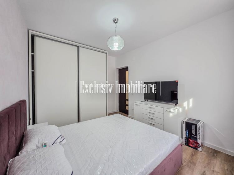 PRIMA INCHIRIERE - Apartament 3 camere si Curte Proprie la cate Minute de Plaja - 7