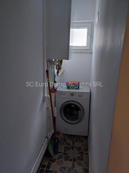 Garsoniera la casa str Lunga  - Nicopole - 8