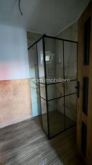 Casa P+E, 4 camere , Racadau Carpatilor -LIDL- curte comuna. - 33