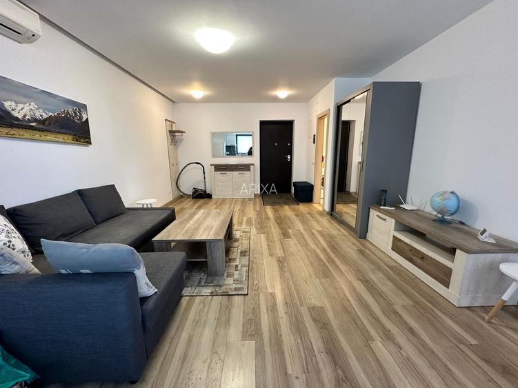 2 Camere The Park Tineretului Vitan Parcare Inclusa Disponibil Imediat - 6