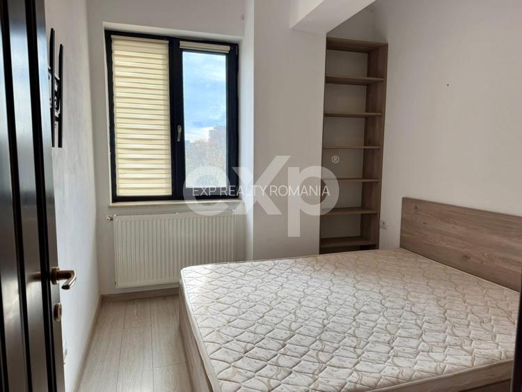 Garsoniera/ studio cu 2 camere de închiriat în zona Universitate, Tic Tac - 2