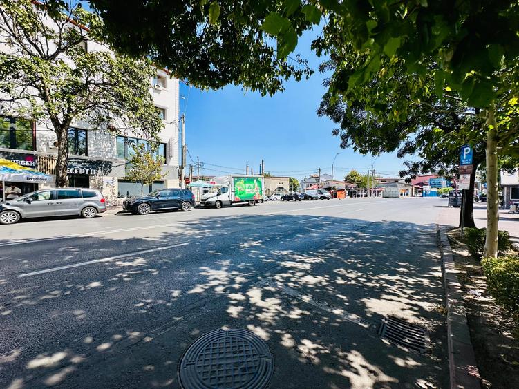 Afacere de Vânzare Spațiu Comercial Ultracentral, complet renovat! - 10