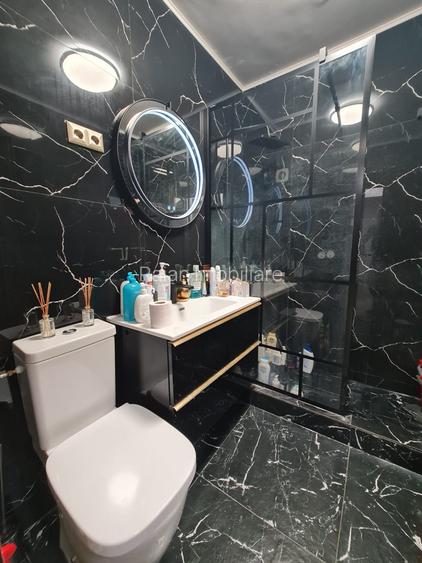 Vanzare apartament 2 camere, in Galati, ultracentral, parter, mobilat lux - 11