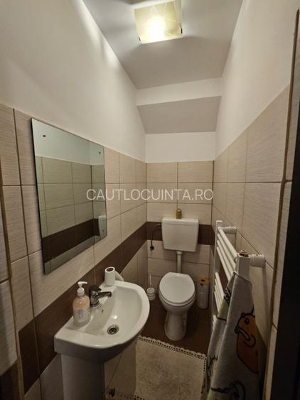Vila duplex 3 camere | P+1 | Ghencea - Dantelei |  69 mp | 2018 | STB 30m - 9