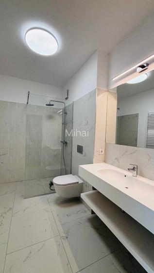3 CAMERE LUX THE IVY Băneasa | Prima închiriere | Vedere liberă natură - 8