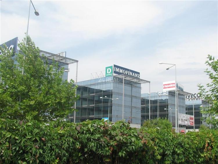 Inchiriere birouri in Victoria Park de la 223 mp - 3