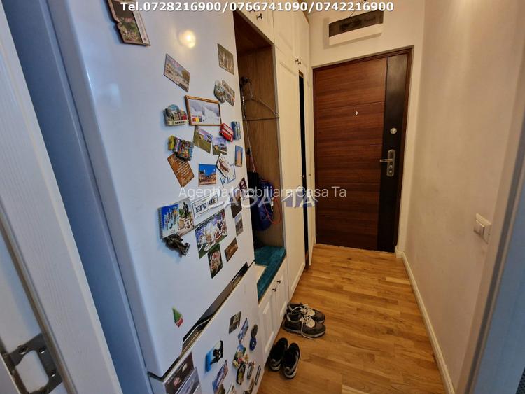 Garsoniera, situata in Targu Jiu, Str. Vasile Alecsandri (Casa Vera) - 6