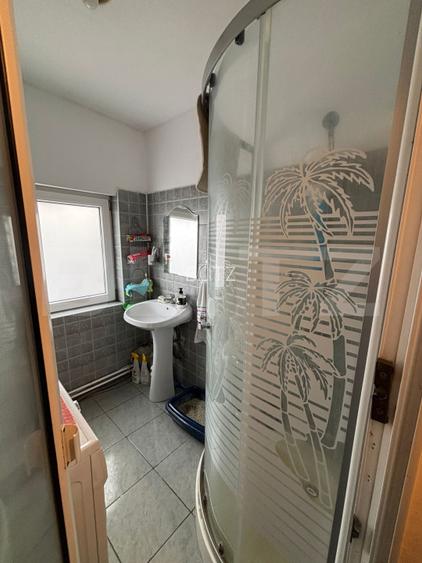 Studio cochet cu mansardă, 56 mp, Ghimbav - 7