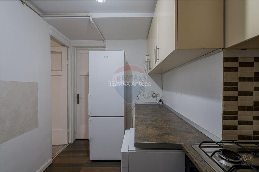 Apartament 2 camere de inchiriat | Piata Muncii – Calea Calarasi - 10