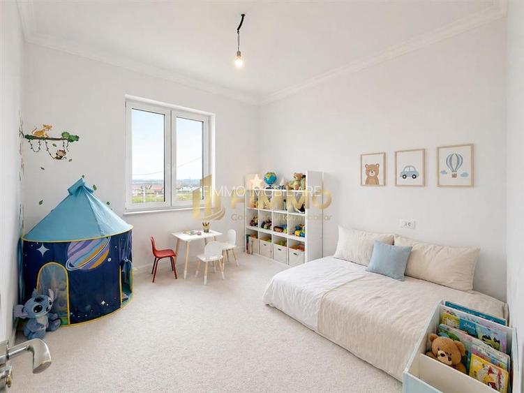Casa Individuala | 700mp teren | 260 mpt | Ipotesti | ID:|1735 - 12
