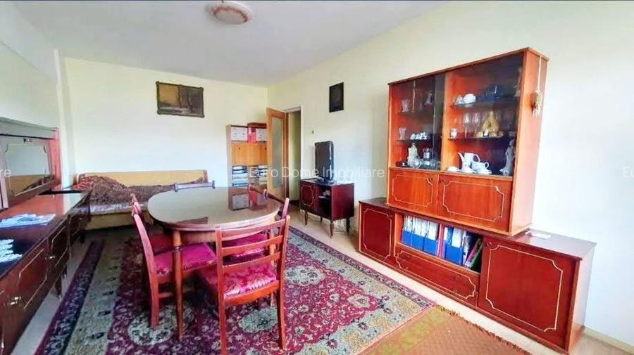 3 camere în Scriitorilor – spațiu generos, poziție excelentă, potențial ridicat - 4