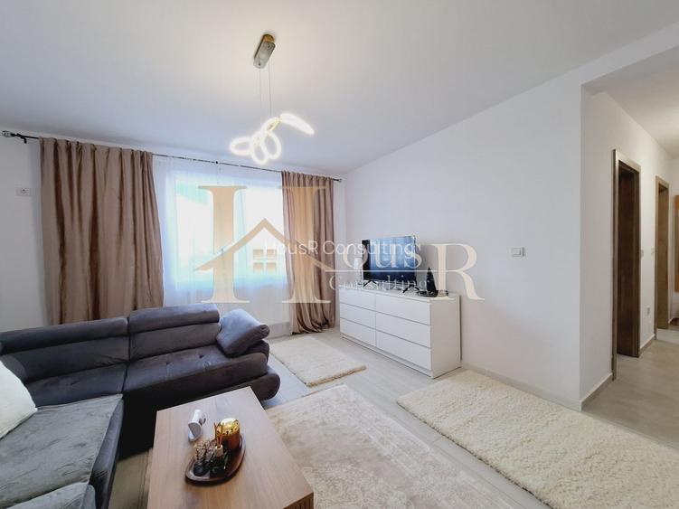 PRIMA INCHIRIERE. BUCATARIE INCHISA. MOBILAT SI UTILAT COMPLET. - 2