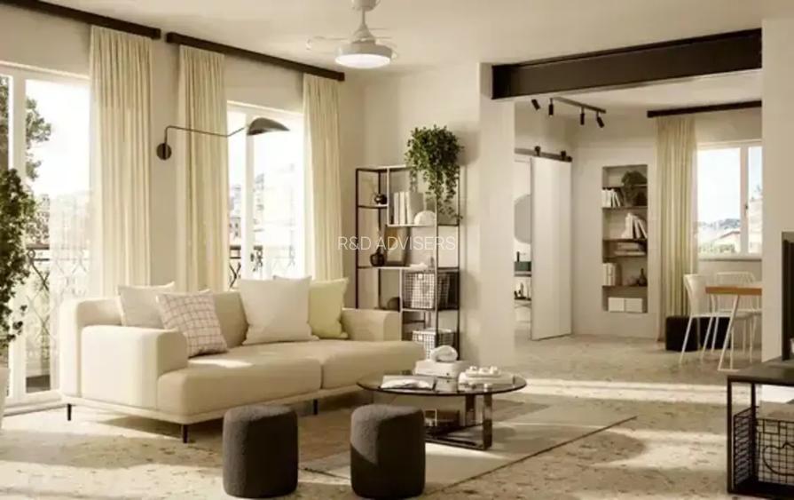 Apartament 2 Camere Izolat Fonic | Finisaje de Calitate | Sector 3 - 2