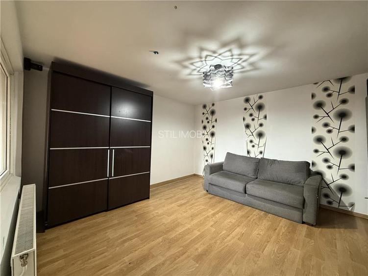 CASA INDIVIDUALA MOARA DE VANT S+P+M BECI GARAJ - 26