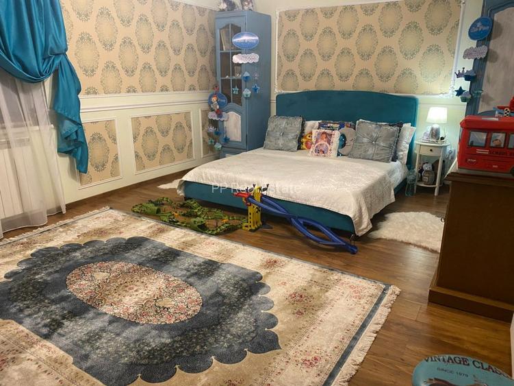 Vila D+Parter+Etaj - km 5 (suprafata teren 488 mp) - 7