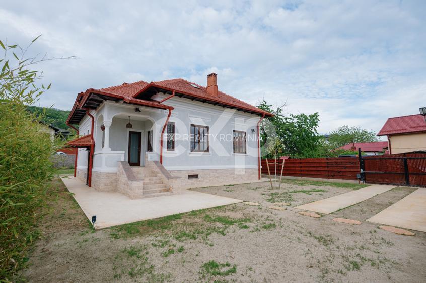 Proprietate exclusivistă în Ștefănești | Cartier Bratieni - 19