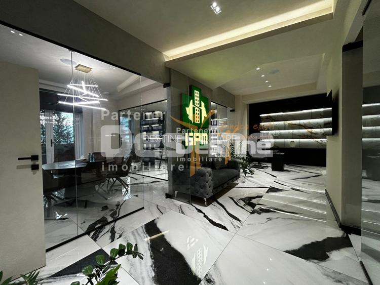 Spatiu birouri premium Copou 111 mp + terasa 55mp - 8