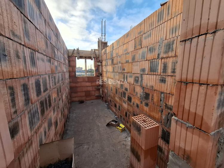 Vilă premium cu finisaje de top, 396 mp teren, Balotești , tripan - 29