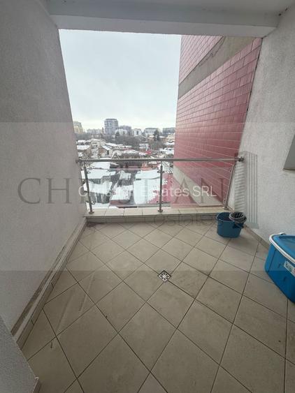 Apartament 2 camere - Complex Metropolis Residence - 19