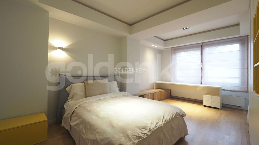 Apartament ultra-finisat cu 4-5 camere, vedere libera, 2 garaje - 18