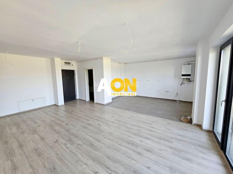 Apartament 3 camere, 82 mp, Transalpina, etaj 2, parcare inclusă - 3