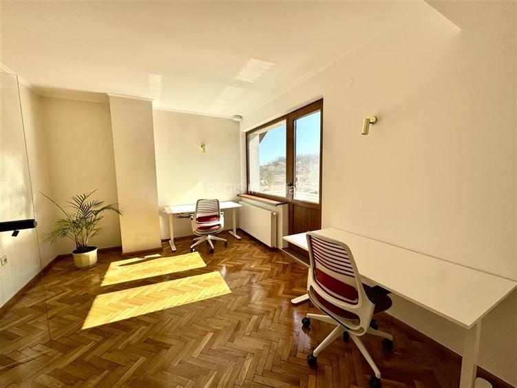 Birouri | spatiu Coworking de inchiriat | zona Central Brasov - 8