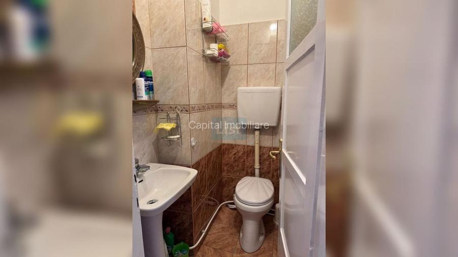 Casa de vanzare in cartierul Andrei Muresanu. Comision 0!  - 7