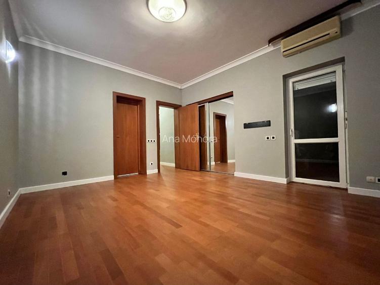 Vila P+1+M cu gradina Iancu Nicolae, Pipera - 5