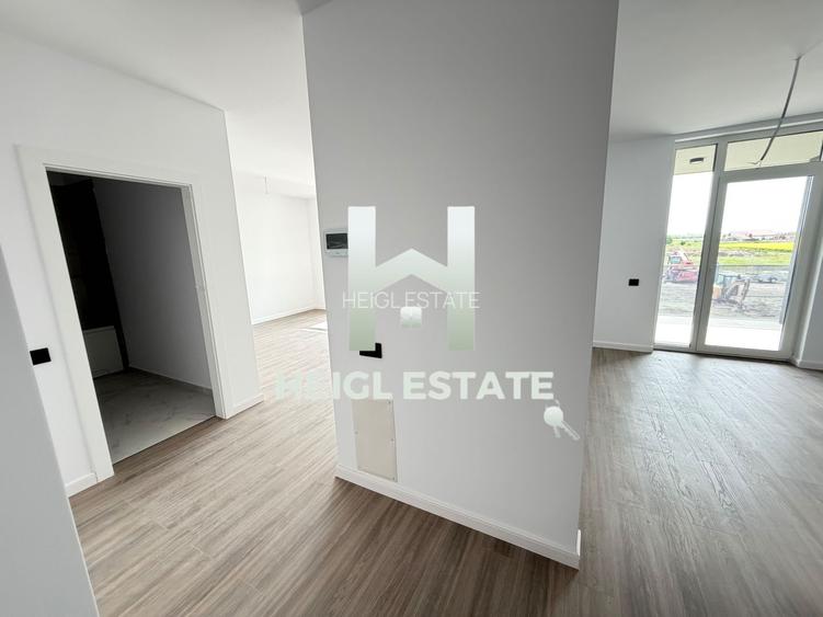 Apartament in Complex Rezidential zona Torontalului COMISION 0 - 3