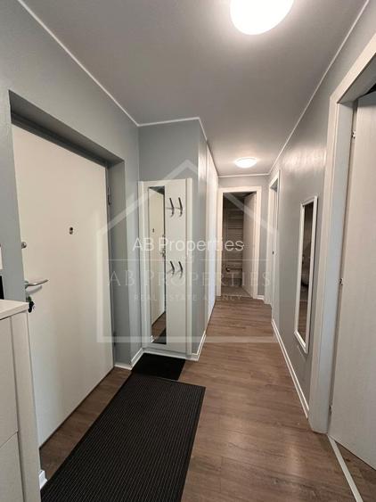 Apartament 2 camere | Cloud9 | Parcare subterana inclusa - 7