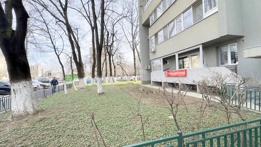 Locația pe care o cauți: apartament 3 camere între Plaza și AFI - 18