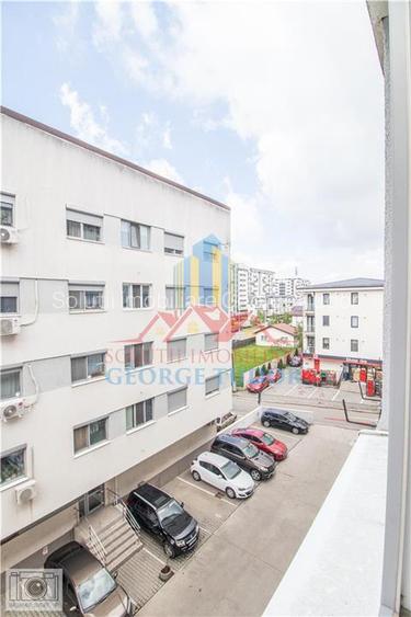 Ap. 2 camere 42 mp, Avangarde Rezidential, Str. Salcamilor Nr. 35/37 - 14