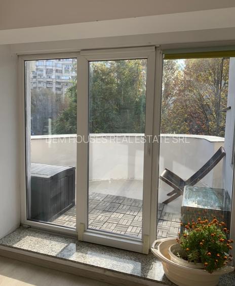 Locatie exceptionala, centru,UNIRII,STRADAL,MONOLIT,vedere bulevard,pe sud,102mp - 21