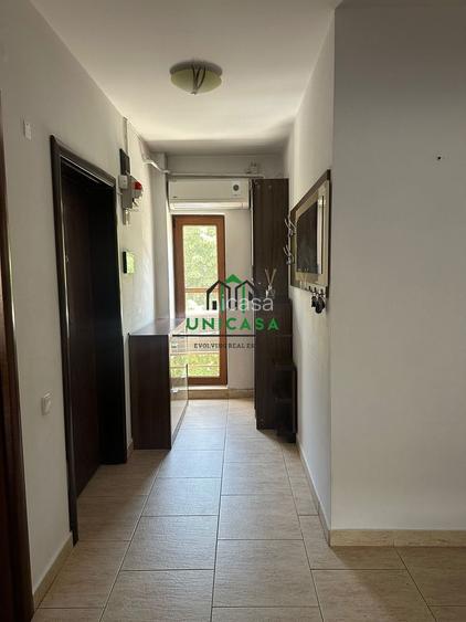 Apartament de inchiriat - 3 camere - Zona Nord - 11