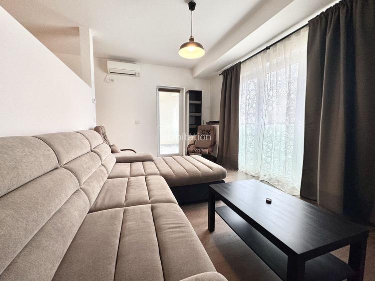 Studio cochet cu terasa– ideal pentru investiție,  Lipovei - Pădure - 3