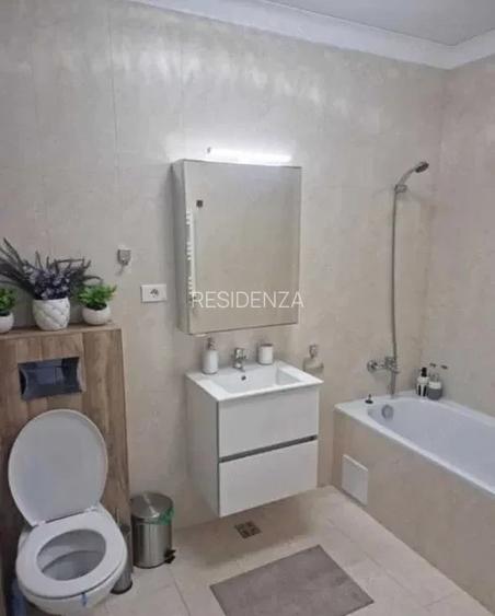 2 camere lux 68 mp Metropolitan Viilor Bloc 2022  langa Parcul Carol - 4