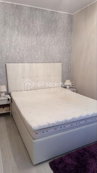 De închiriat - Apartament 2 camere – Tudor, Calea Sighișoarei - 7