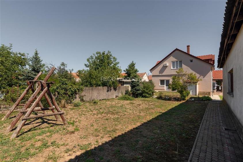 RECO Casa cu Atelier de lucru si teren mare - Santion - 28