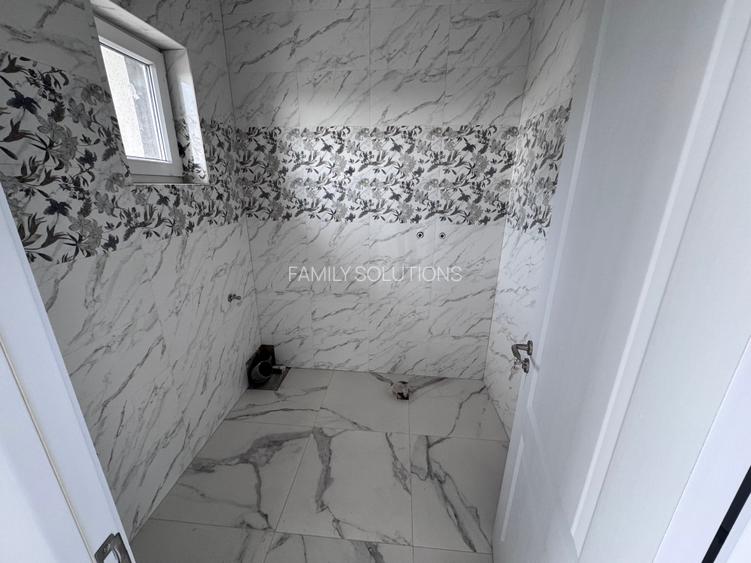 Promotie!Casa P+1+Pod langa Autostrada A0. 4 cam. Util 135mp. Teren 270mp - 14