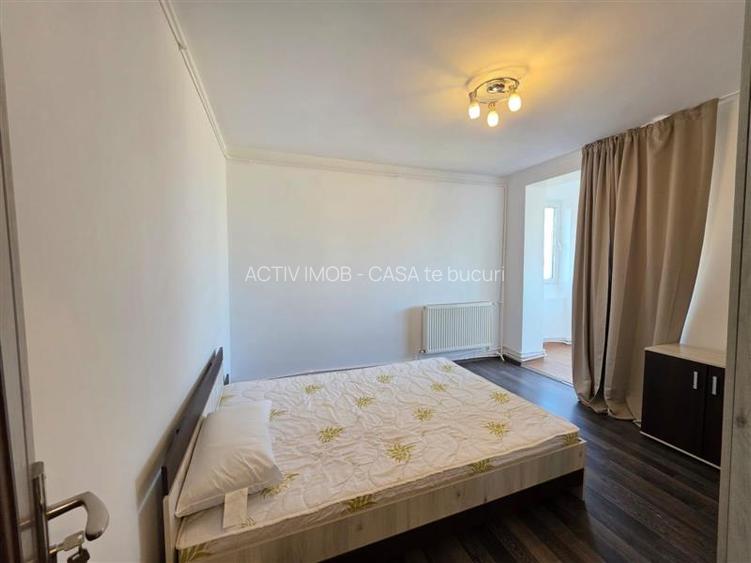 3 camere - centrala termica - 1 Decembrie - Titan - 9